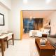 Prime 1br Condo Infront Grand Hyatt BGC #oursw20d1, Manila - Foto 3