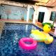 บ้านปรินรดา poolvilla สัตหีบ Sattahip - Foto 2