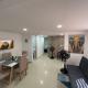Beautiful and cozy apartment, Alameda del Rio Barranquilla - Zdjęcie 9