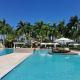 Casa de Campo no Resort Residence thermas de Santa Bárbara, Águas de Santa Barbara - Fotografie 3