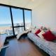 Sky Home - Ocean view 2 BR with Sunrise and Sunset views, Melbourne - Fotografie 3