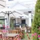 Hotel Harmika - Spiritual retreat with garden & Stupa view, Kathmandu (foto 2)