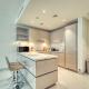 Modern 1BR Retreat Creek Vistas, Dubaj - Fotografie 8