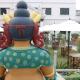 Hotel Harmika - Spiritual retreat with garden & Stupa view, Kathmandu (foto 6)