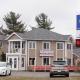 Motel Le Victo, Victoriaville (fotografie 5)