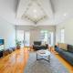 Flemington Escape with private rooftop area Melbourne - Fotografie 2