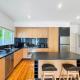 Flemington Escape with private rooftop area Melbourne - Fotografie 3
