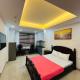 Hương Linh Apartment, Hanoj - Fotografie 1