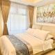 Studio Suite in Aurora Escalades Cubao with Fast Wi-Fi, Manila - Foto 1