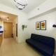 1BR Condotel with Balcony at SM Light Residences #LT05, Manila - Foto 5