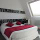 Citotel Les Sternes, Perros-Guirec (fotografie 7)