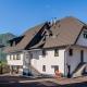 Penzion Hosnar, apartma Mucho