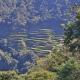 Overlooking the Rice Terraces Banaue - Fotografie 7