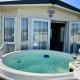 Holiday Home with Private Hot Tub Bembridge - Photo 1