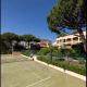 Appartement haut standing - Luxury apartment - Cannes- Croisette- Centre ville- Vue Tennis -Vue Piscine -Parking privé - Terrasse- Plage - Foto 10