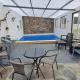 Piscina Interior aquecida - Monte Cimeiro e Casitas da Eira - Casa da Ti Carminha, Mação (foto 8)