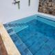 Piscina Interior aquecida - Monte Cimeiro e Casitas da Eira - Casa da Ti Carminha, Mação