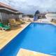 Piscina Interior aquecida - Monte Cimeiro e Casitas da Eira - Casa da Ti Carminha, Mação (foto 9)