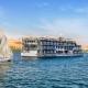 Movenpick SS Misr Steamer Nile Cruise - 04 & 07 Nights Each Monday From Luxor and 03 Nights Each Friday from Aswan, Luxor - Photo 1