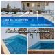 Piscina Interior aquecida - Monte Cimeiro e Casitas da Eira - Casa da Ti Carminha, Mação (foto 2)