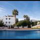 Sunset apartment, front line Mijas Golf - Fotografie 5