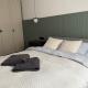 Marijas Designer Apartment - Quiet Luxury in the Heart of Riga, Ryga (zdjęcie 7)