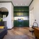 Marijas Designer Apartment - Quiet Luxury in the Heart of Riga, Ryga (zdjęcie 4)
