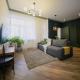 Marijas Designer Apartment - Quiet Luxury in the Heart of Riga, Ryga (zdjęcie 2)