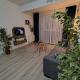 Cozy Downtown Apartment, Skopje - Zdjęcie 3