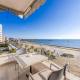 The Beachfront Apartment, Durrës