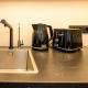 Marijas Designer Apartment - Quiet Luxury in the Heart of Riga, Ryga (zdjęcie 3)
