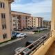 Beautiful One Bed & Parlour with Playstation 4, Wi-Fi, Netflix, kitchen, Supermarket, Pharmacy & Laundry Ankuru - Fotografie 8