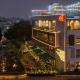Sapphire Suites By Arif Castles, Lucknow - Zdjęcie 1