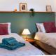 Seaview Ensuite rooms in Sagres centre - Casa Maluka