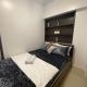 2bedroom with 2balcony with pool view 1633-34, Manila - Fotografie 4