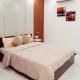 The Luxe Stays in Central Delhi, ニューデリー - 写真 9