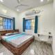 Cozy 1 BHK home near Malpe beach, Удипи - Фото 6