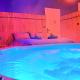 Narbnb - BORA-BORA SUITE - Jacuzzi - Centre - Clim Narbonne - Foto 6