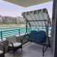 Iget chalet direct on marina with best viewexm71, エル・アラメイン - 写真 1