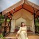 Glamping umi Pengalengan - Fotografie 1
