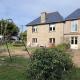 saint lunaire, Saint-Lunaire