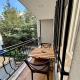 Armagan Suite Taksim, Istanbul - Foto 10