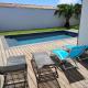 villa ruby, Le Bois-Plage-en-Ré - Fotografie 5