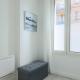 Flat 1BDR 2P Roland Garros Parc des, Boulogne-Billancourt - Fotografie 8