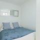 Flat 1BDR 2P Roland Garros Parc des, Boulogne-Billancourt - Fotografie 2