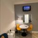 Stunning studio next to Harrods, Londýn - Fotografie 5