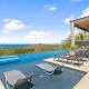 Infinity Edge Pool Oceanview 4 BR 4BA, Brasilito - Fotografie 9