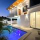 Modern & Cozy 3BR Pool Villa - PrymaBianca Amphoe Koh Samui - Photo 2