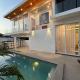 Modern & Cozy 3BR Pool Villa - PrymaBianca Amphoe Koh Samui - Photo 1