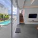 Modern & Cozy 3BR Pool Villa - PrymaBianca Amphoe Koh Samui - Photo 9